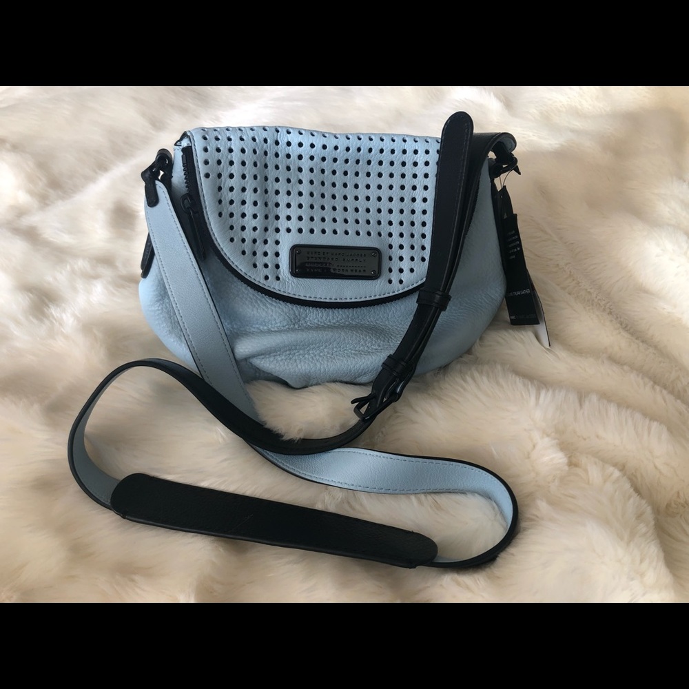 NWT Marc by Marc Jacobs crossbody bag purse